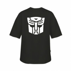 Футболки детские оверсайз FATLINE - FATLINE