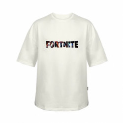 Футболки дитячі оверсайз FATLINE