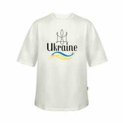 Футболки детские оверсайз FATLINE - FATLINE