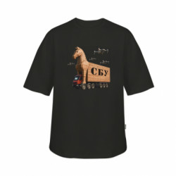 Футболки детские оверсайз FATLINE - FATLINE