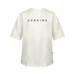 Футболки дитячі оверсайз FATLINE - FATLINE