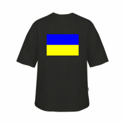 Футболки детские оверсайз FATLINE - FATLINE