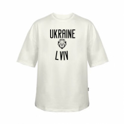 Футболки детские оверсайз FATLINE - FATLINE