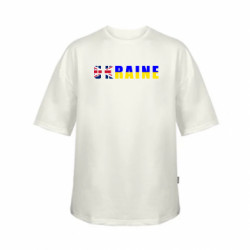 Футболки дитячі оверсайз FATLINE - FATLINE
