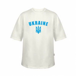 Футболки дитячі оверсайз FATLINE