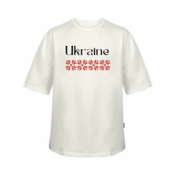 Футболки детские оверсайз FATLINE - FATLINE