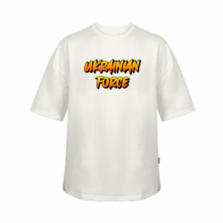 Футболки детские оверсайз FATLINE