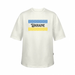 Футболки дитячі оверсайз FATLINE - FATLINE