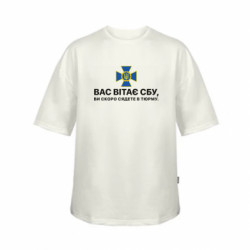 Футболки дитячі оверсайз FATLINE - FATLINE