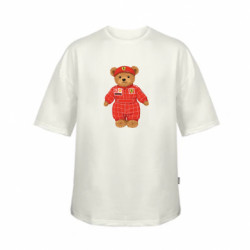 Футболки дитячі оверсайз FATLINE - FATLINE