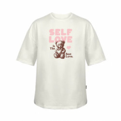 Футболки детские оверсайз FATLINE