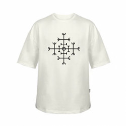 Футболки дитячі оверсайз FATLINE - FATLINE