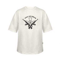 Футболки дитячі оверсайз FATLINE - FATLINE