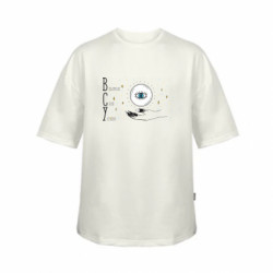 Футболки дитячі оверсайз FATLINE