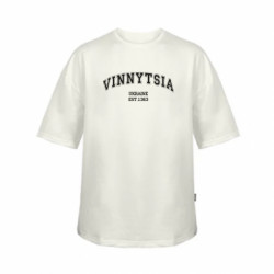 Футболка дитяча оверсайз FATLINE VINNYTSIA