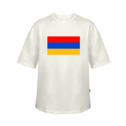 Футболки дитячі оверсайз FATLINE