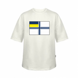 Футболки дитячі оверсайз FATLINE