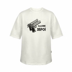 Футболки детские оверсайз FATLINE