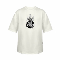 Футболки детские оверсайз FATLINE - FATLINE