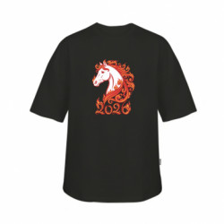 Футболки дитячі оверсайз FATLINE - FATLINE