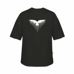 Футболки дитячі оверсайз FATLINE - FATLINE