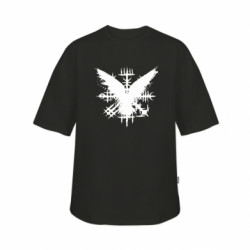 Футболки дитячі оверсайз FATLINE - FATLINE