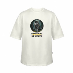 Футболки дитячі оверсайз FATLINE - FATLINE