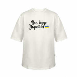 Футболки дитячі оверсайз FATLINE - FATLINE