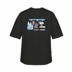 Футболки детские оверсайз FATLINE - FATLINE