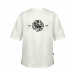 Футболки дитячі оверсайз FATLINE - FATLINE