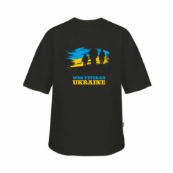 Футболки дитячі оверсайз FATLINE - FATLINE