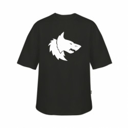 Футболки дитячі оверсайз FATLINE