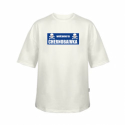 Футболки дитячі оверсайз FATLINE - FATLINE