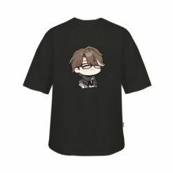 Футболки дитячі оверсайз FATLINE - FATLINE