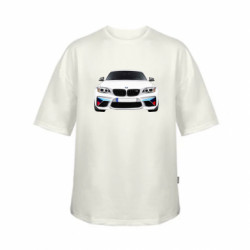 Футболки детские оверсайз FATLINE - FATLINE