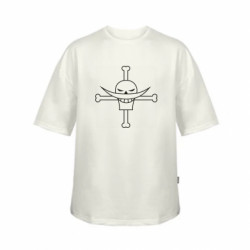 Футболки дитячі оверсайз FATLINE