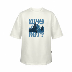 Футболки дитячі оверсайз FATLINE - FATLINE