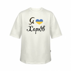 Футболки детские оверсайз FATLINE - FATLINE