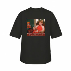 Футболки детские оверсайз FATLINE - FATLINE