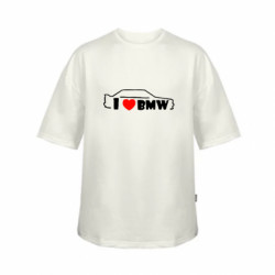 Футболки дитячі оверсайз FATLINE