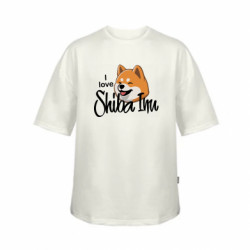 Футболки дитячі оверсайз FATLINE