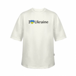 Футболки детские оверсайз FATLINE