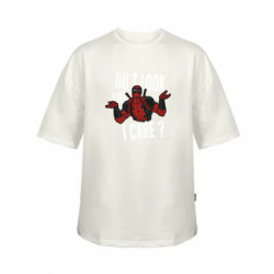 Футболки детские оверсайз FATLINE - FATLINE