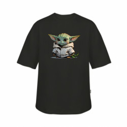 Футболки детские оверсайз FATLINE - FATLINE