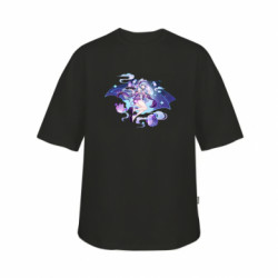 Футболки детские оверсайз FATLINE