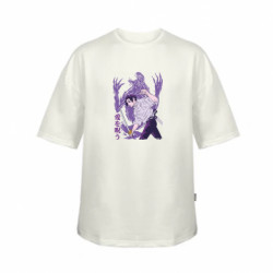 Футболки дитячі оверсайз FATLINE - FATLINE