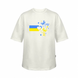 Футболки детские оверсайз FATLINE Футболки детские оверсайз FATLINE - FATLINE