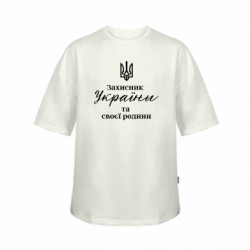 Футболки дитячі оверсайз FATLINE - FATLINE