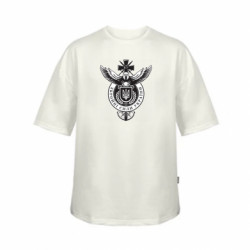 Футболки дитячі оверсайз FATLINE