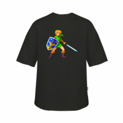 Футболки детские оверсайз FATLINE - FATLINE